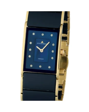 Ceas de dama  1-1940L, Quartz, 24mm, 5ATM