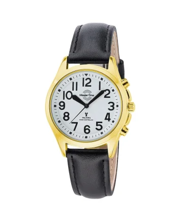Ceas de dama  MTLA-10942-12L, Quartz, 38mm, 3ATM