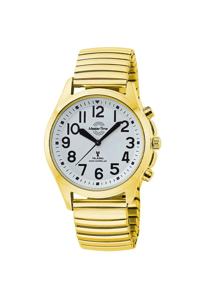 Ceas de dama  MTLA-10943-12Z, Quartz, 38mm, 3ATM