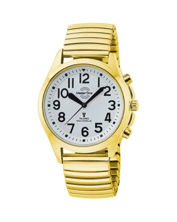 Ceas de dama  MTLA-10943-12Z, Quartz, 38mm, 3ATM