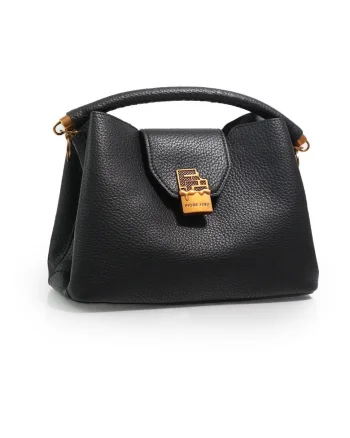 Geanta dama  3146 Negru