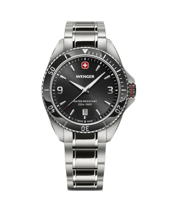 Ceas barbatesc  01.2031.101, Quartz, 40mm, 20ATM