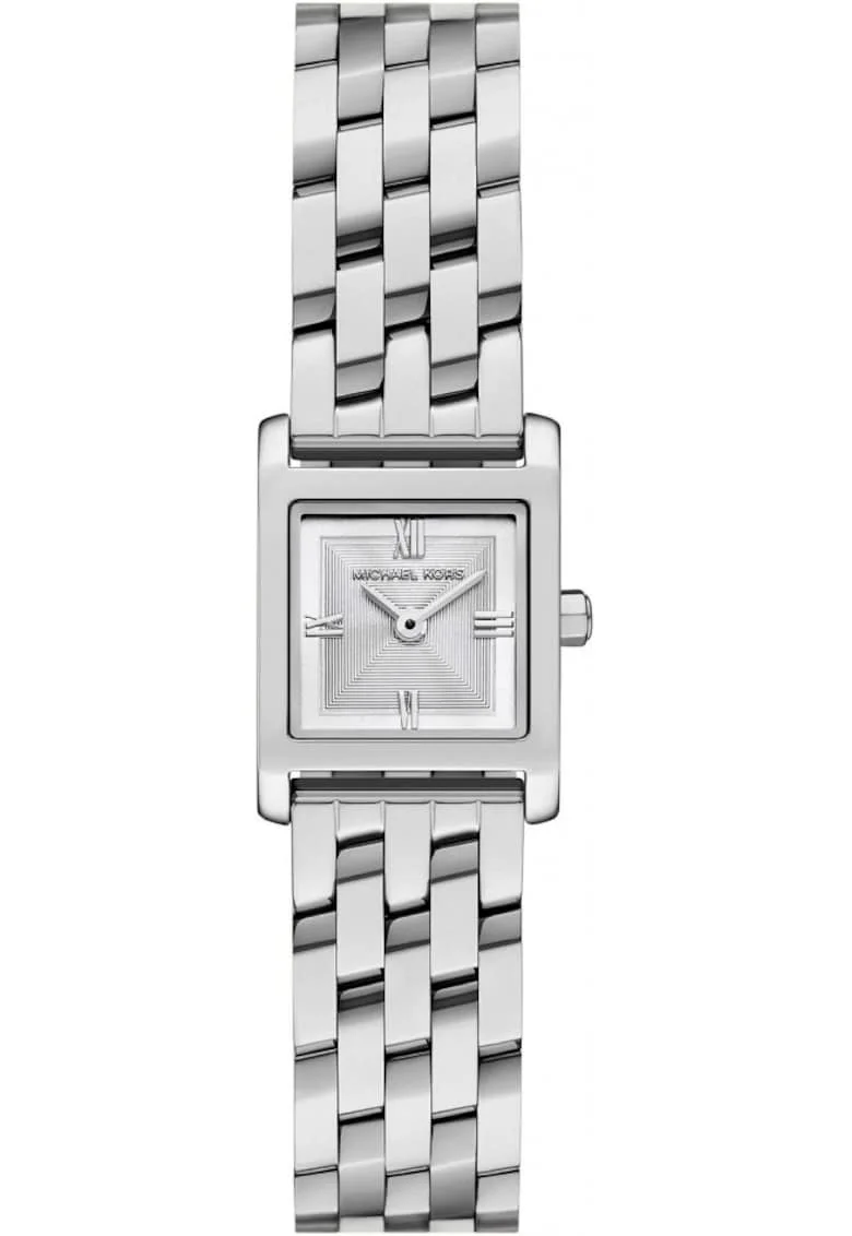 Ceas de dama  MK4933, argintiu, fashion