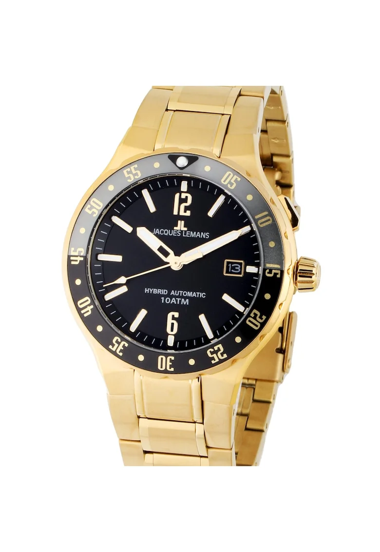 Ceas barbatesc  1-2109J, Quartz, 42mm, 10ATM