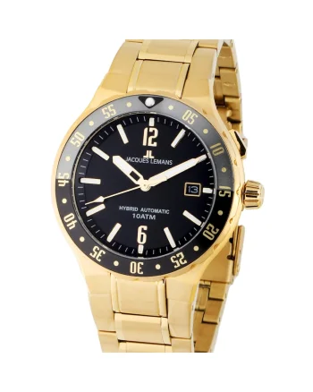 Ceas barbatesc  1-2109J, Quartz, 42mm, 10ATM