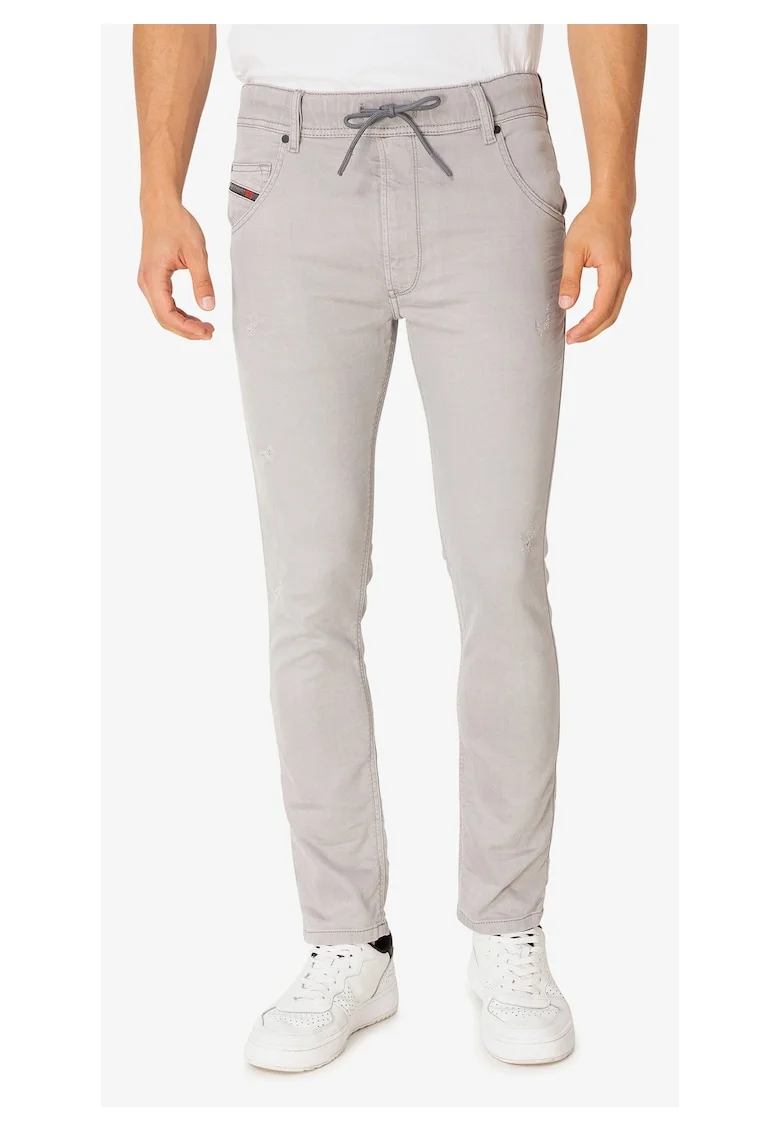 Blugislim fit cu talie elastica,