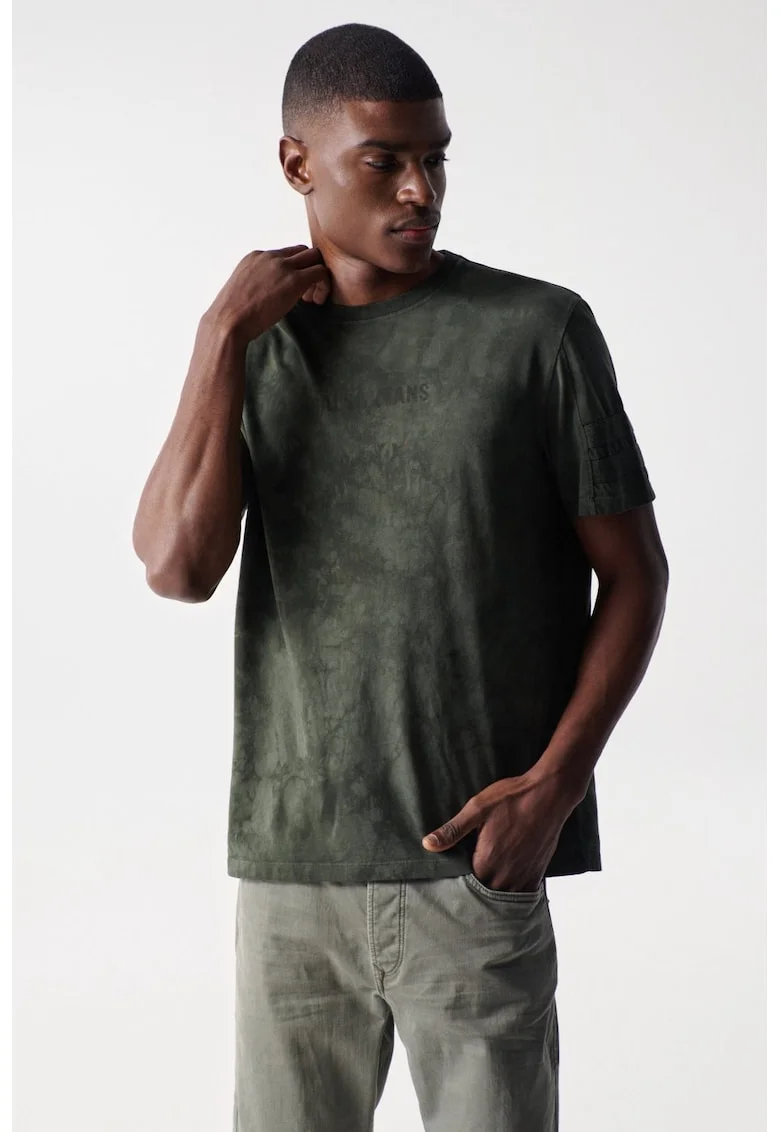 Tricou din bumbac
