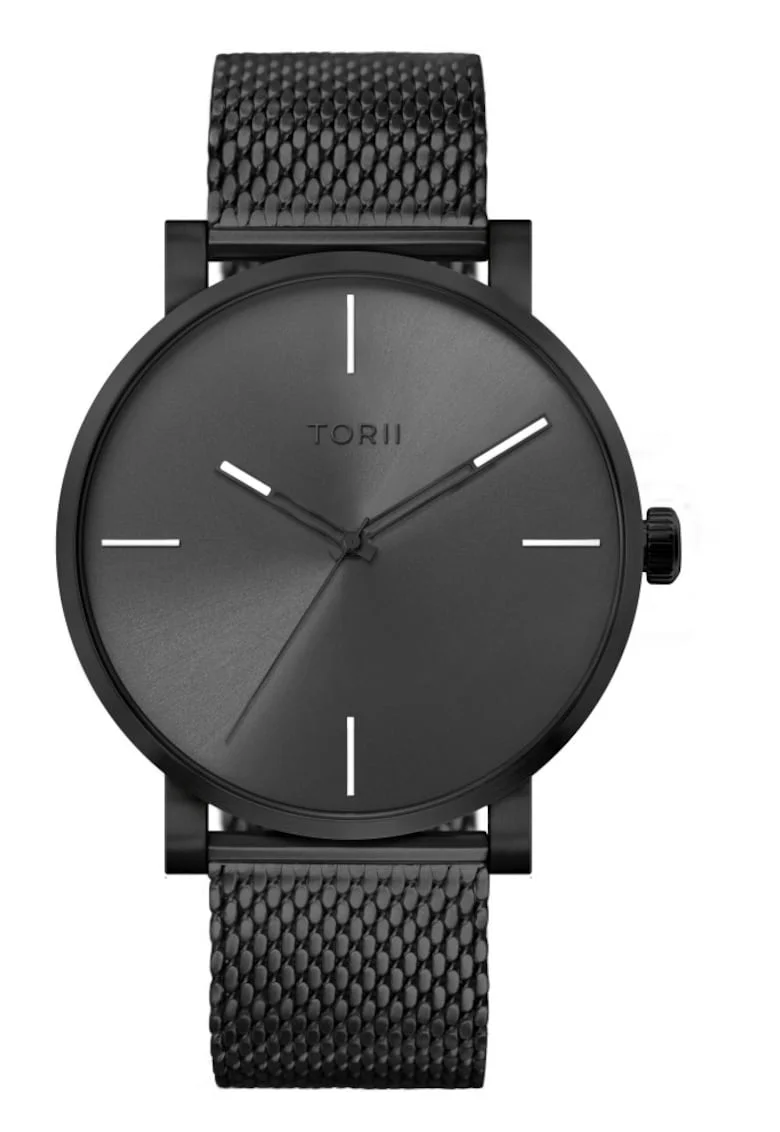 Ceasul de barbati  B45BG.B5, clasic, neagra,
