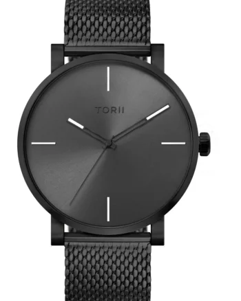 Ceasul de barbati  B45BG.B5, clasic, neagra,