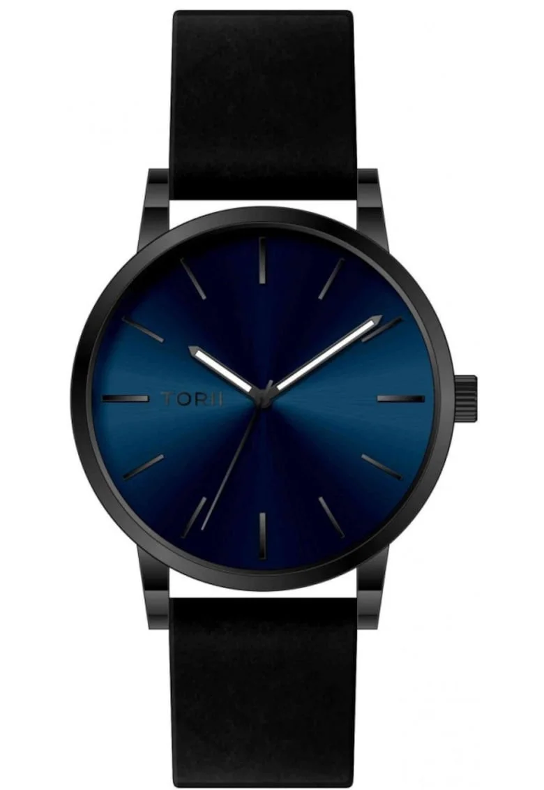 Ceas masculin  B41BL.NB albastru - fashion clasic