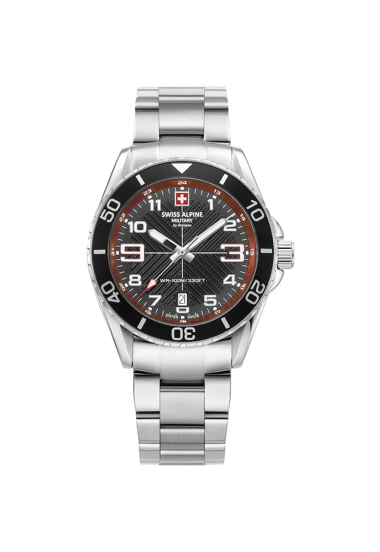 Ceas barbati Swiss Alpine Military Raptor 7029.1136