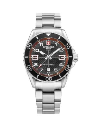 Ceas barbati Swiss Alpine Military Raptor 7029.1136