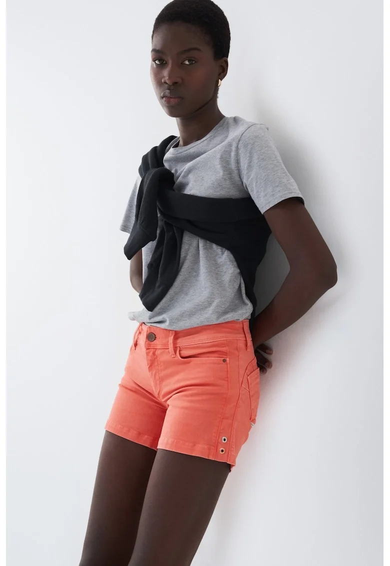 Pantaloni scurti Wonder