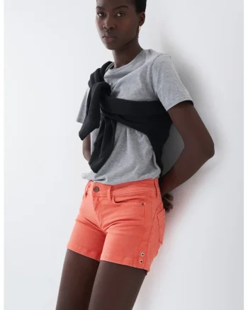 Pantaloni scurti Wonder