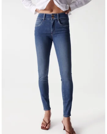 Blugi skinny Secret