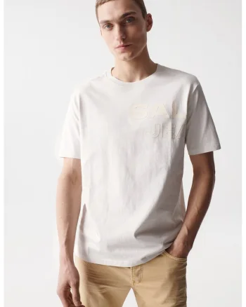 Tricou lejer din bumbac