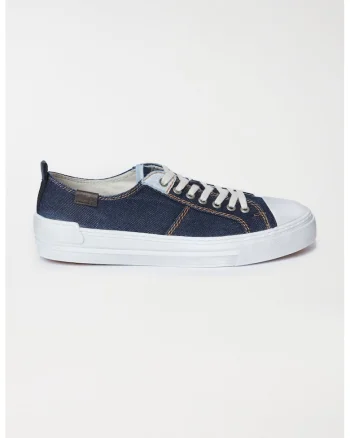 Tenisi din denim