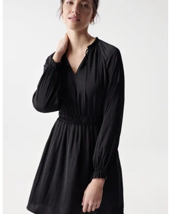 Rochie mini uni