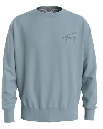 Bluza de trening cu aplicatie logo,