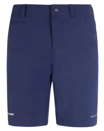 Pantaloni scurti, Emporio Armani  Bleumarin`, Bleumarin