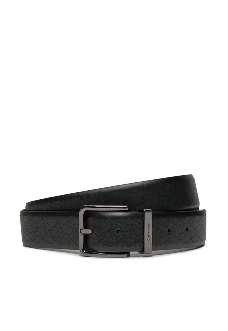 Curea  K50K511576 0GK neagra Culoare negru 4