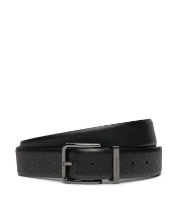 Curea  K50K511576 0GK neagra Culoare negru 4