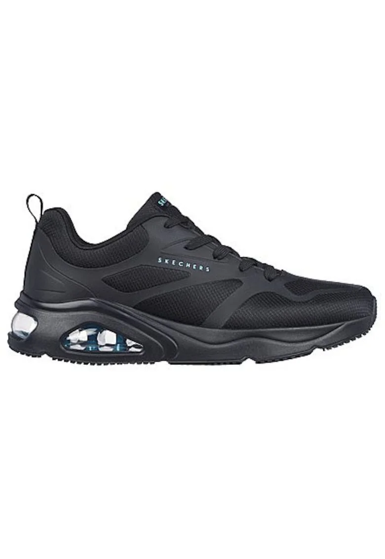 Sneakers,  Tres-Air Uno-Modern Aff-Air 183071, Negru