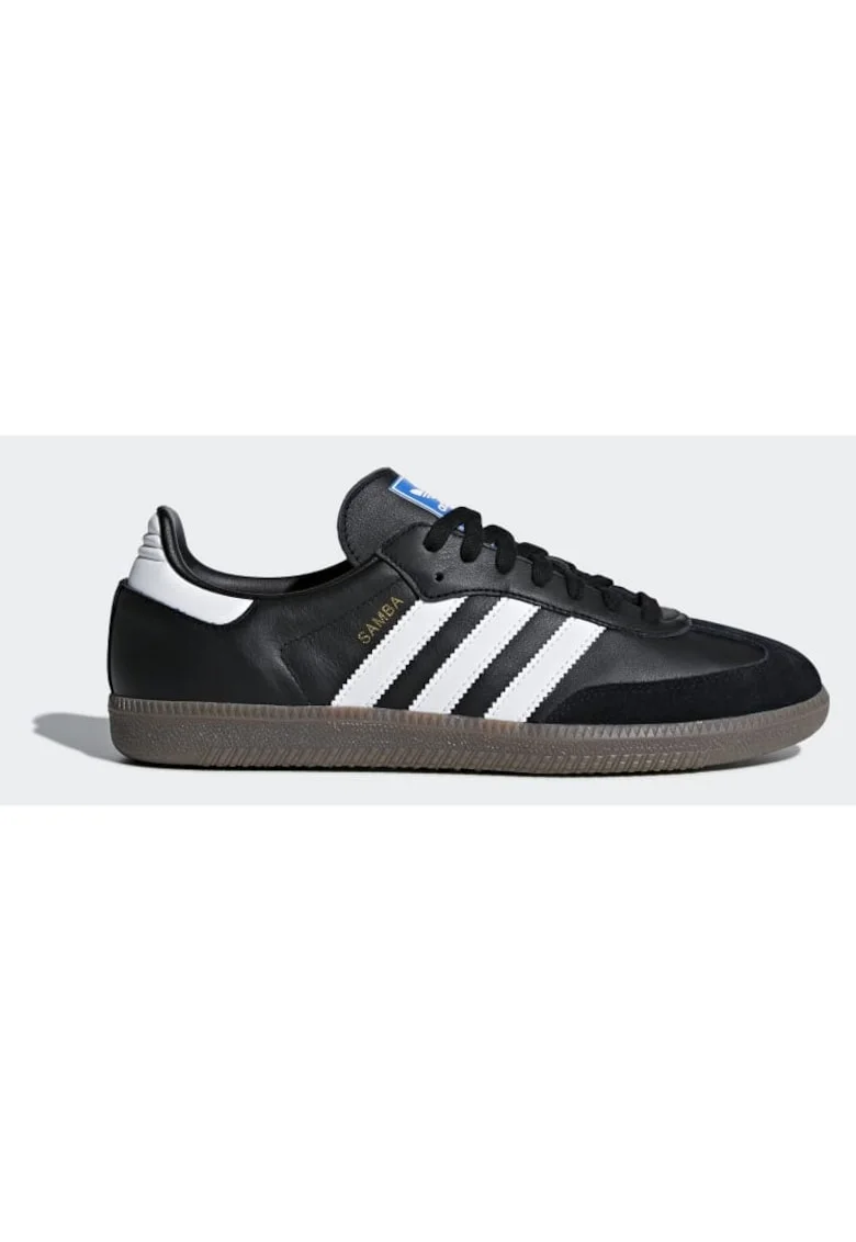 Pantofi sport barbati,  Originals Samba OG, piele naturala