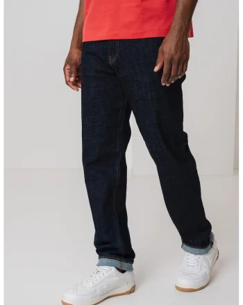Blugi regular fit, Albastru ultramarin
