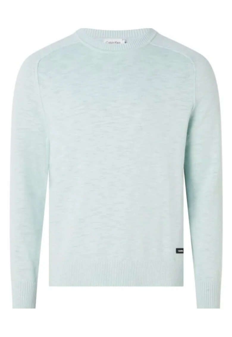 Pulover pentru barbati,  Verde - 68878, Mint Green