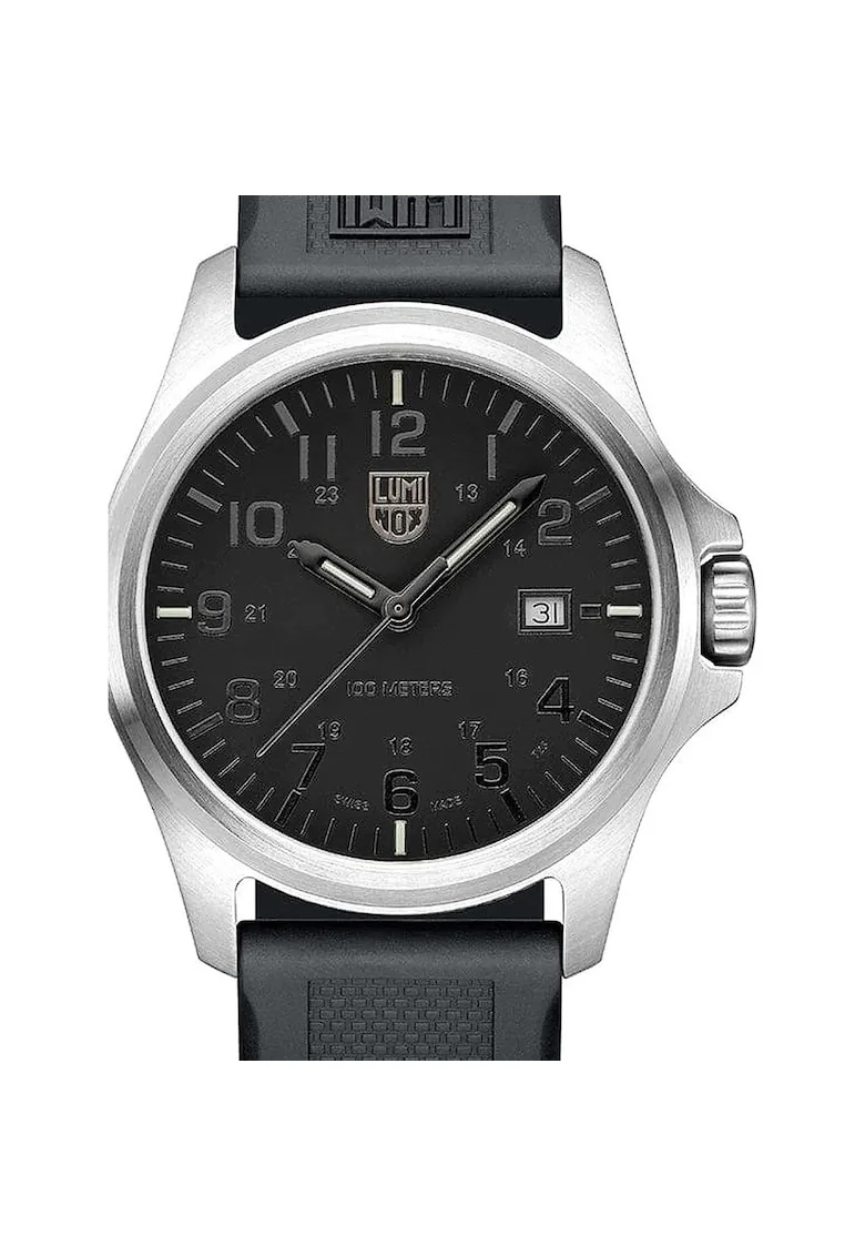 Ceas barbatesc  X2.2502, Quartz, 44mm, 10ATM