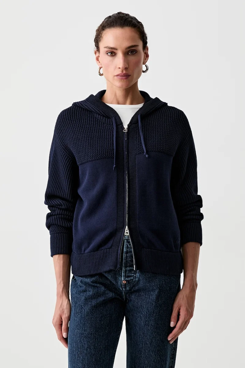 Kenzo cardigan pentru femei cu amestec de lână