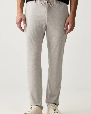 Joop! pantaloni chinos pentru bărbați cu vâscoză