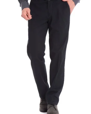 Pantaloni barbati Wegener Eton 6641 Gri