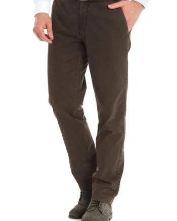 Pantaloni bărbați  Bonn 6447 Maro