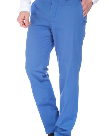 Pantaloni Barbati  Conti 5520 Albastru