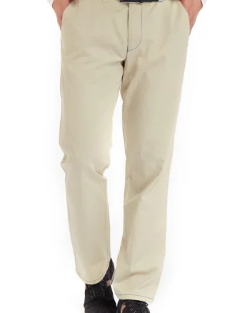 Pantaloni Barbati  River 5511 Bej