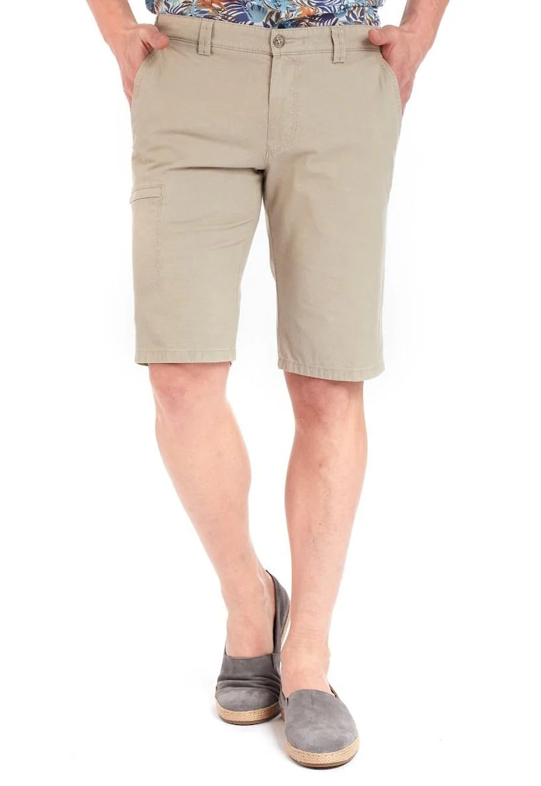 Pantaloni Barbati  B-Palma 5403 Bej