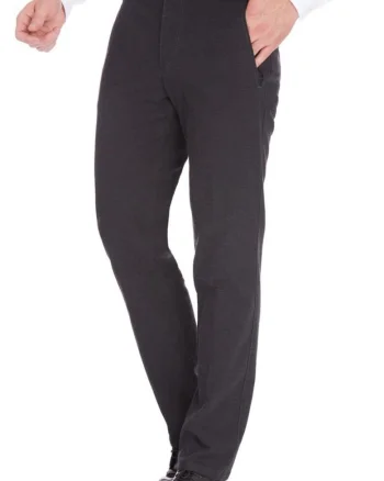 Pantaloni barbati  Berlin 6630 Gri
