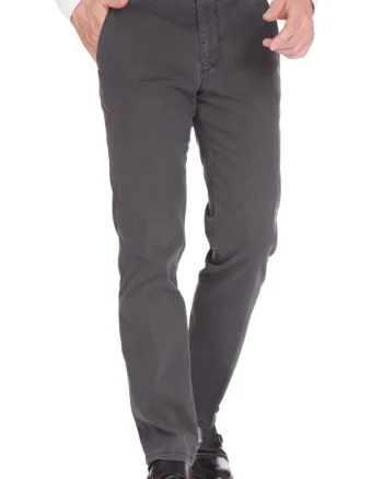 Pantaloni barbati  Bonn 6442 Gri