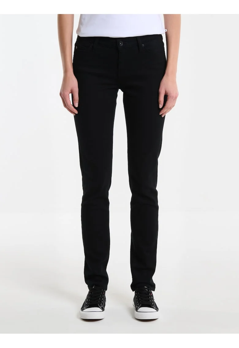 Blugi slim fit Katrina 915