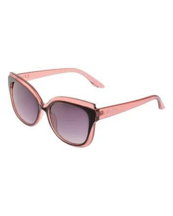 Ochelari de soare EPICA roz, 90902, din pvc