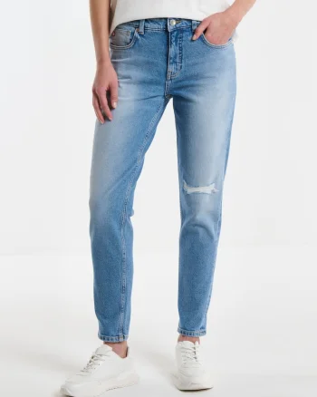 Blugi conici Maggie 233
