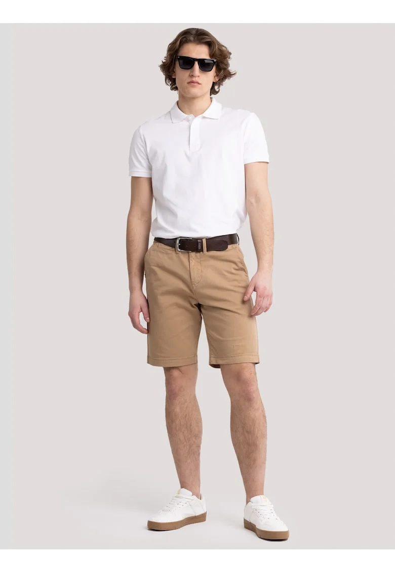 Bermude chino Rosson 805