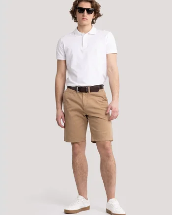 Bermude chino Rosson 805