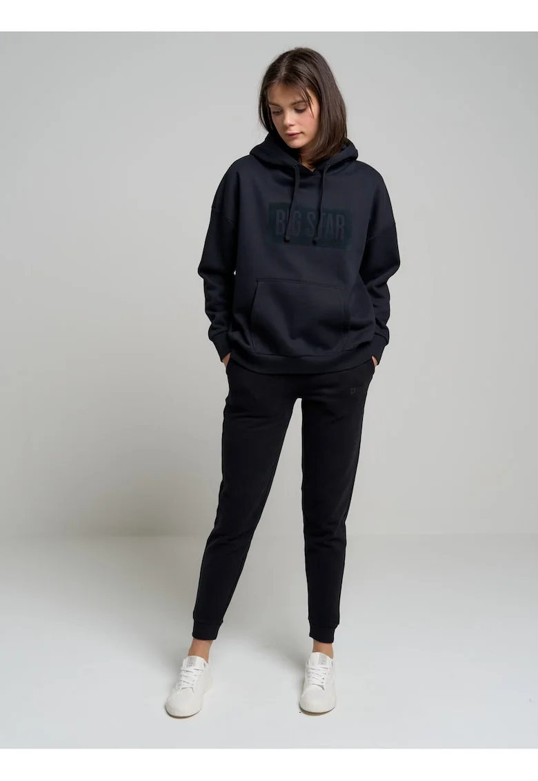 Pantaloni cu fleece Kathy 906