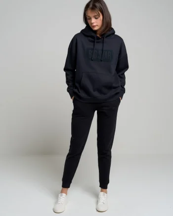 Pantaloni cu fleece Kathy 906