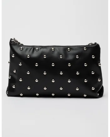 Geanta de umar Brandyy, Negru