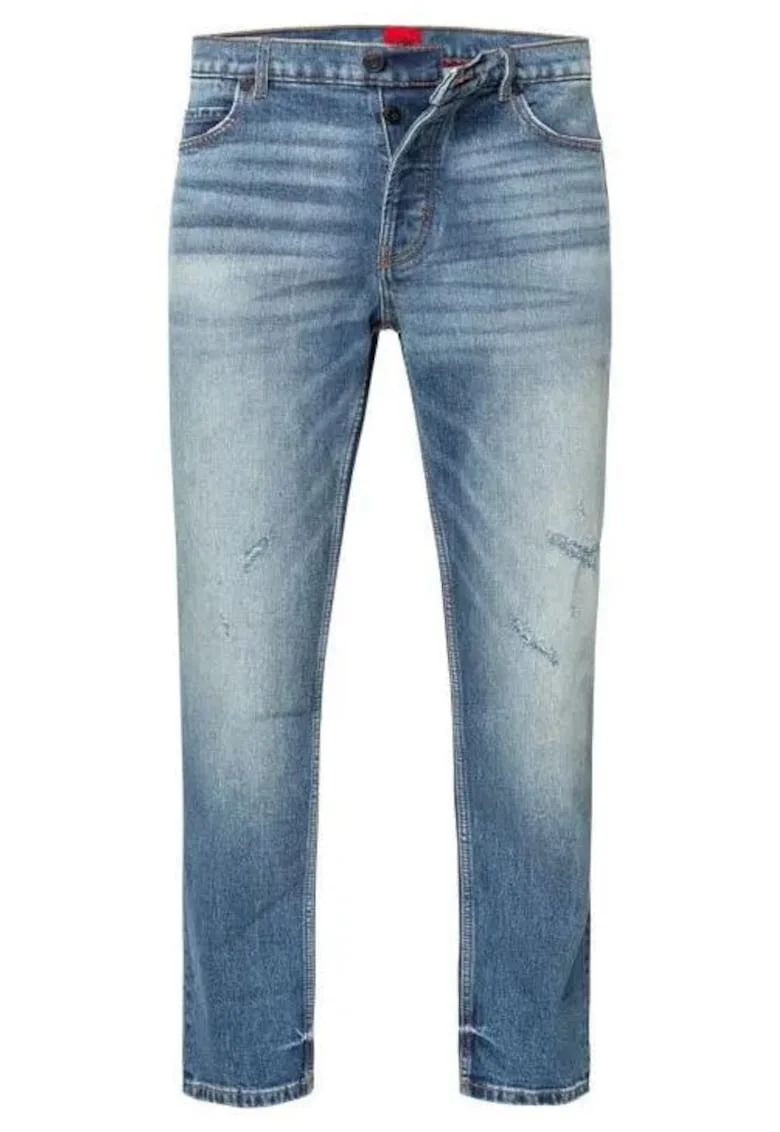 Blugi conici 634