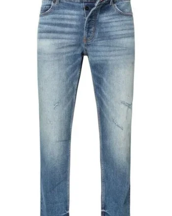 Blugi conici 634